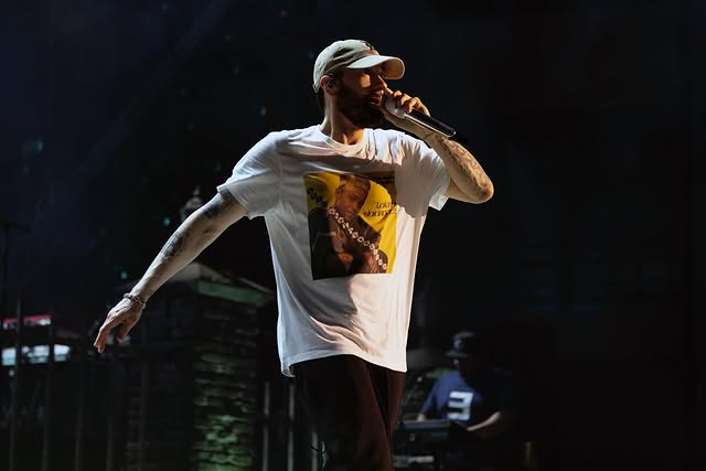 Eminem
