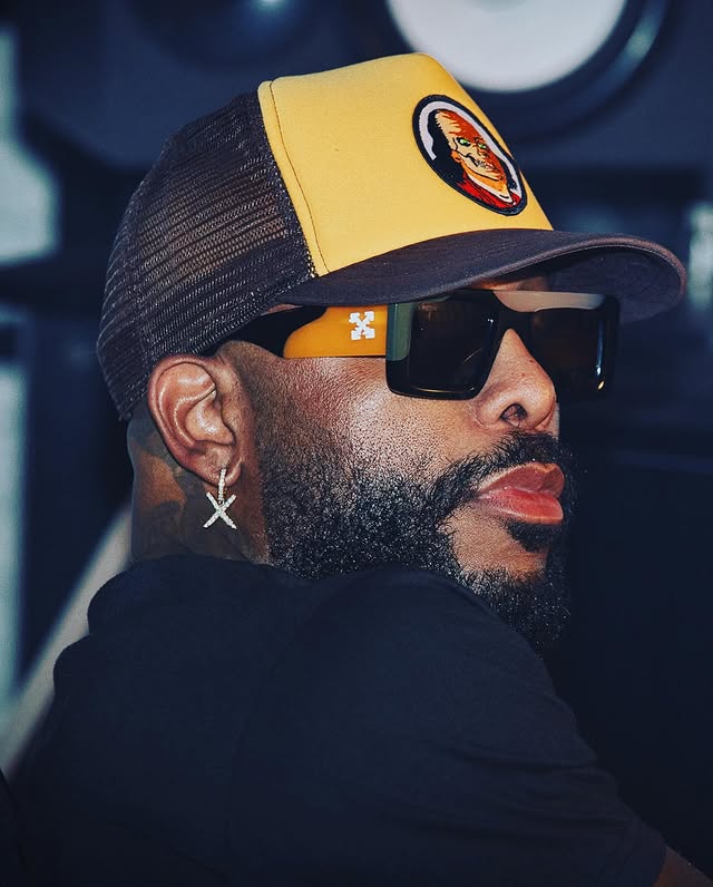 Royce Da 5'9'