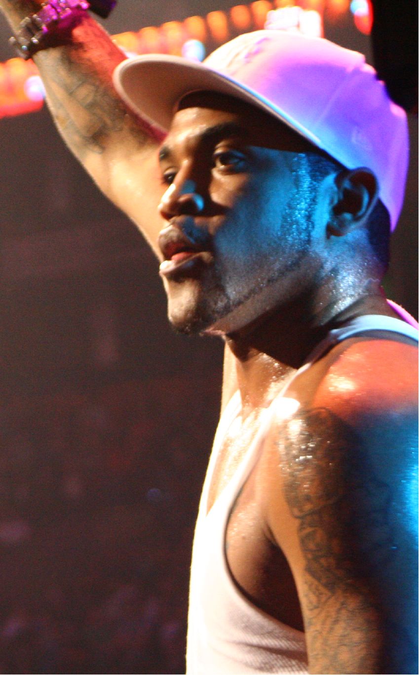 Lloyd Banks