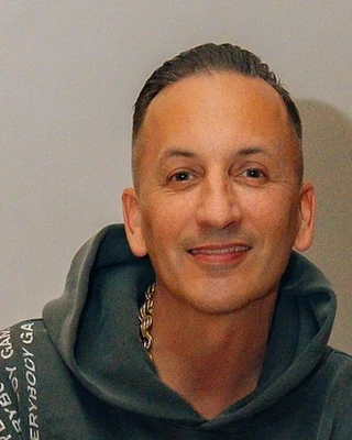 DJ Clinton Sparks